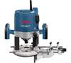 Фрезер Bosch GOF 2000 CE 0.601.619.770, 2000 Вт, Голубой вариант - 1