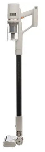 Пылесос Dreame U10, Белый детальное изображение - 2