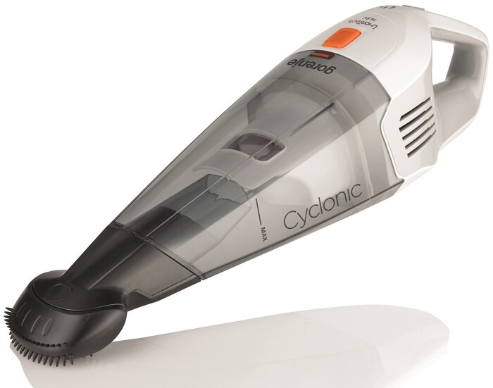 Пылесос Gorenje Free Go MVC 148 FW, Белый №2