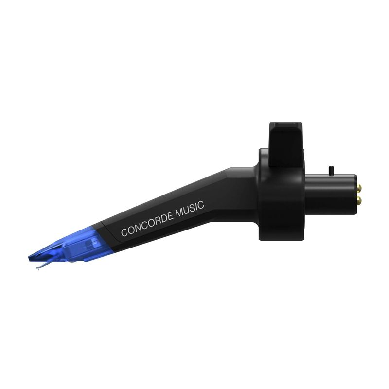 Игла звукоснимателя Ortofon Concorde Music Blue,  Синий детальное изображение - 4