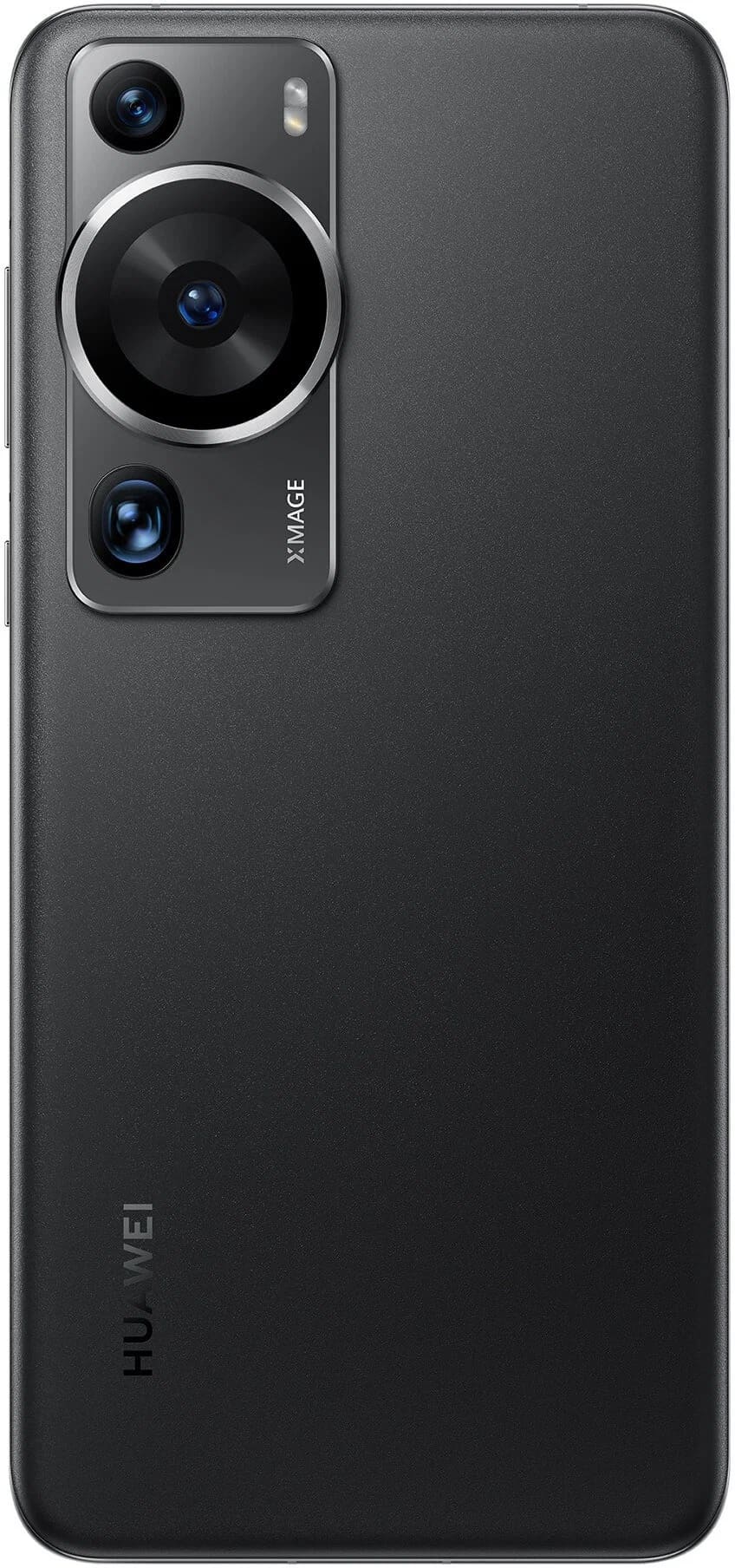 Смартфон Huawei P60 Pro 512 Гб, Черный, Dual nano-SIM детальное изображение - 3