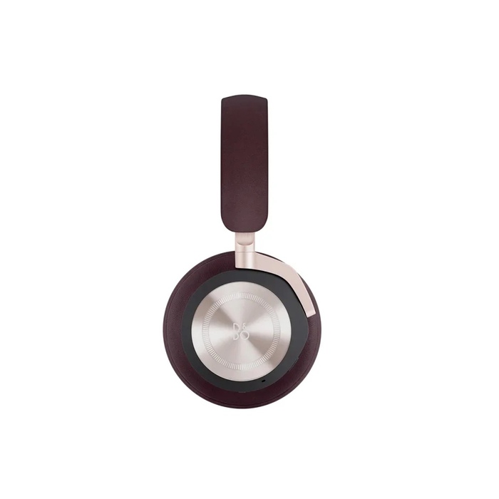 Беспроводные наушники Bang Olufsen Beoplay HX, Бордовый №4