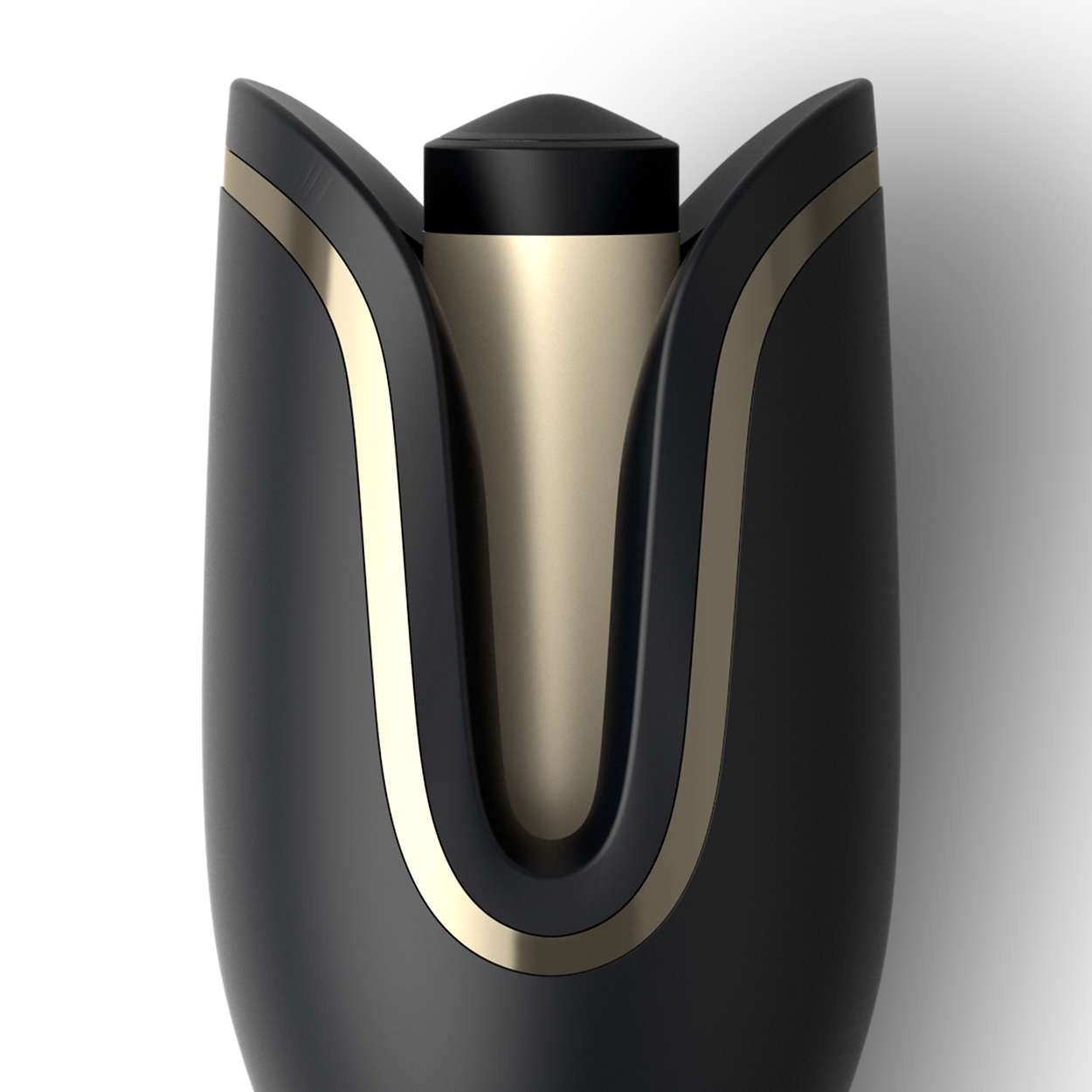 Плойка Philips Prestige BHB876, Черный детальное изображение - 11