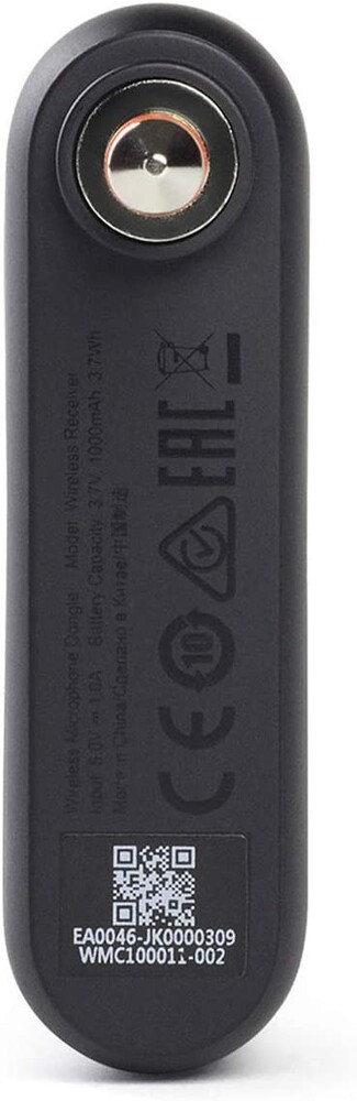 Микрофон JBL Wireless Microphone Set №6