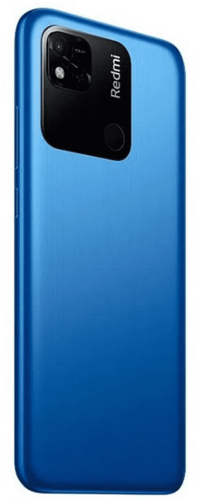 Смартфон Xiaomi Redmi 10A 64 ГБ, Синий, Dual nano SIM №3