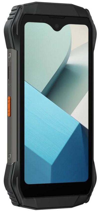 Смартфон Blackview N6000 256 Гб, Черный, Dual nano SIM детальное изображение - 3