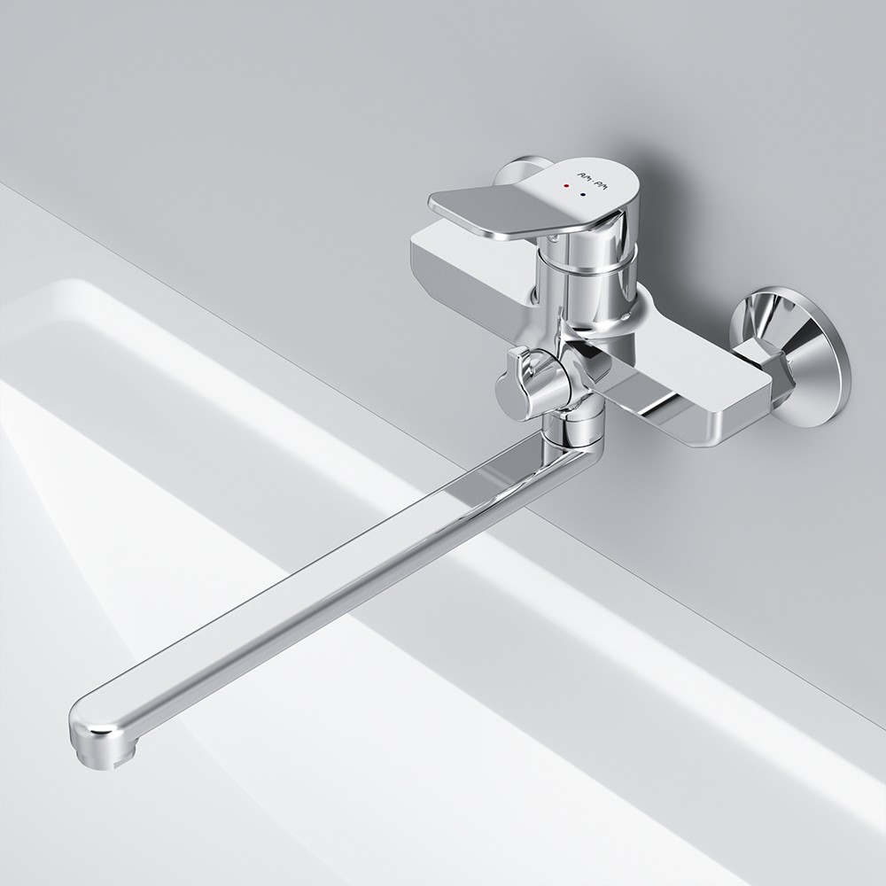 Смеситель AM-PM X-Joy F85A90000 детальное изображение - 2