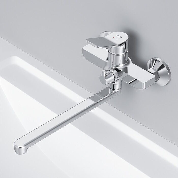 Смеситель AM-PM X-Joy F85A90000 №2