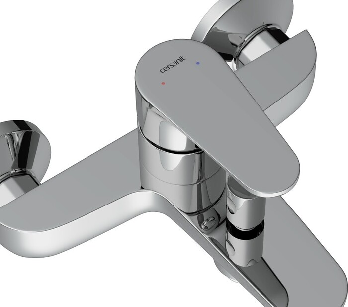 Смеситель Cersanit Cersania A63031 №5