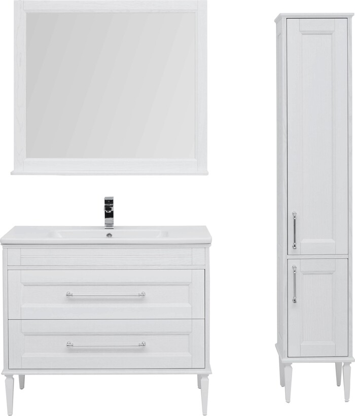 Тумба под умывальник  №5