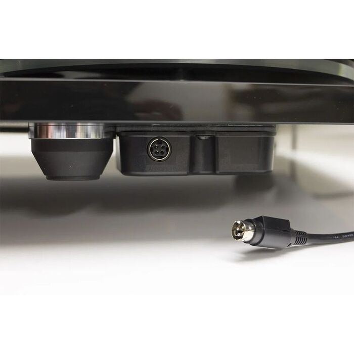 Проигрыватель винила Rega Planar 6 ND-5 RB-330, Черный №7