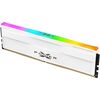 Оперативная память Silicon Power XPower Zenith RGB DDR5 6000MHz, SP064GXLWU60BFDH, 2x32 Гб KIT, 64 Гб вариант - 2