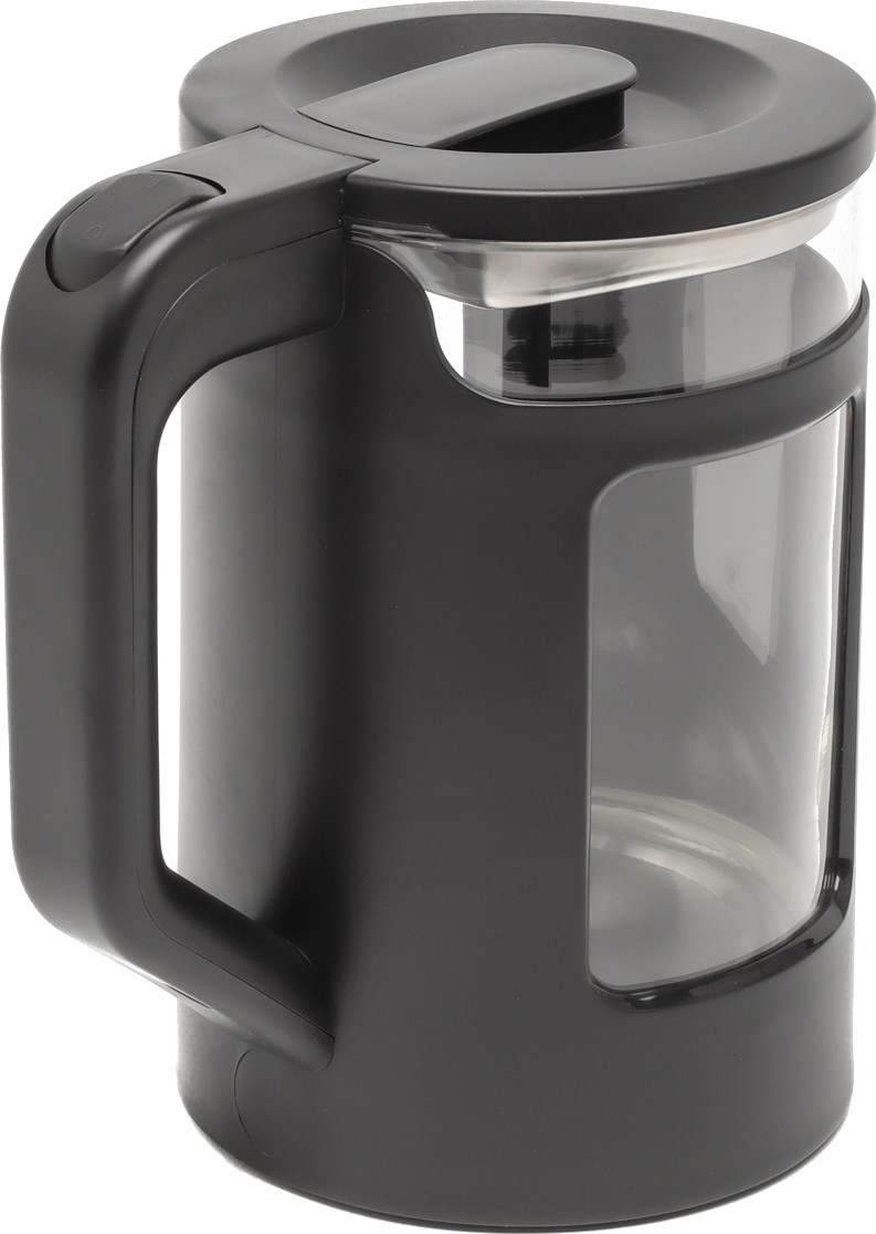 Электрочайник Artel ART-KE-3130 1.8 л, Черный детальное изображение - 2