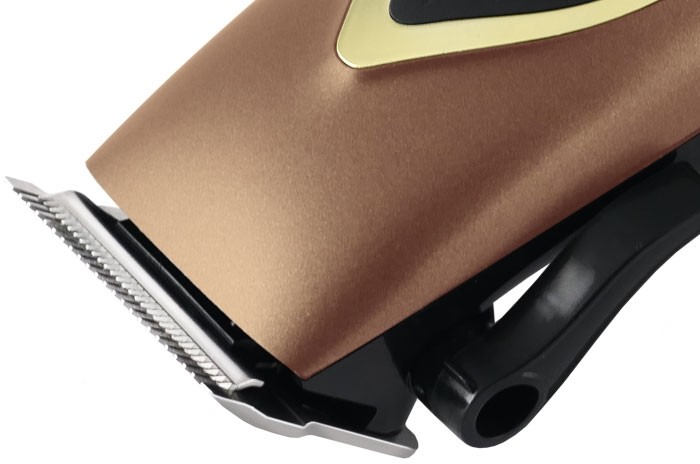 Машинка для стрижки волос Centek CT-2126 детальное изображение - 9