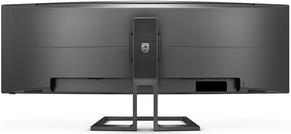 Монитор Philips 498P9Z, 49