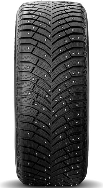 Зимняя шина Michelin X-Ice North 4, 255/40 R19 100H детальное изображение - 3