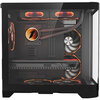 Корпус 1STPLAYER UView UV5, Черный вариант - 3