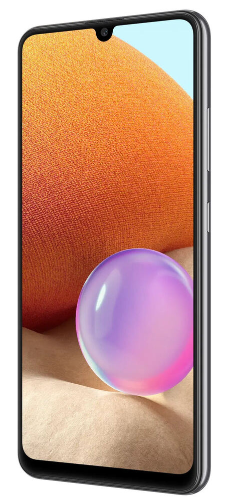 Смартфон Samsung Galaxy A32 128 ГБ, Черный, Dual nano SIM №5