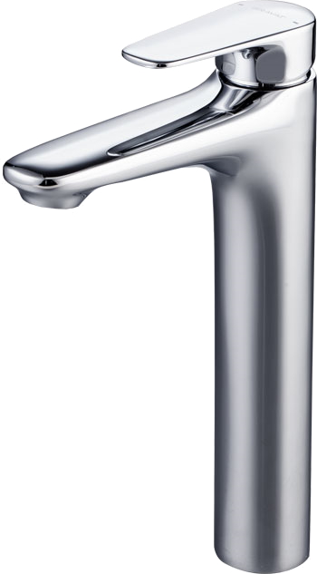 Смеситель Bravat Source F1173218CP-A-ENG детальное изображение - 1