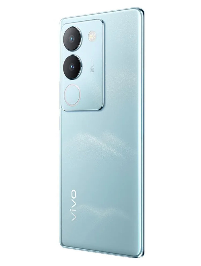 Смартфон Vivo S17 512 ГБ, RAM 12 ГБ, Зеленый, Dual nano-SIM №4