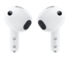 Беспроводные наушники Samsung Galaxy Buds 4, Белый вариант - 2