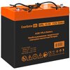 ИБП ExeGate IdealSine SR-1000.LCD.2SH + HRL 12-55 (55Ач) вариант - 7