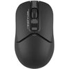 Мышь A4Tech Fstyler FG12S Panda, Белый, Черный вариант - 3
