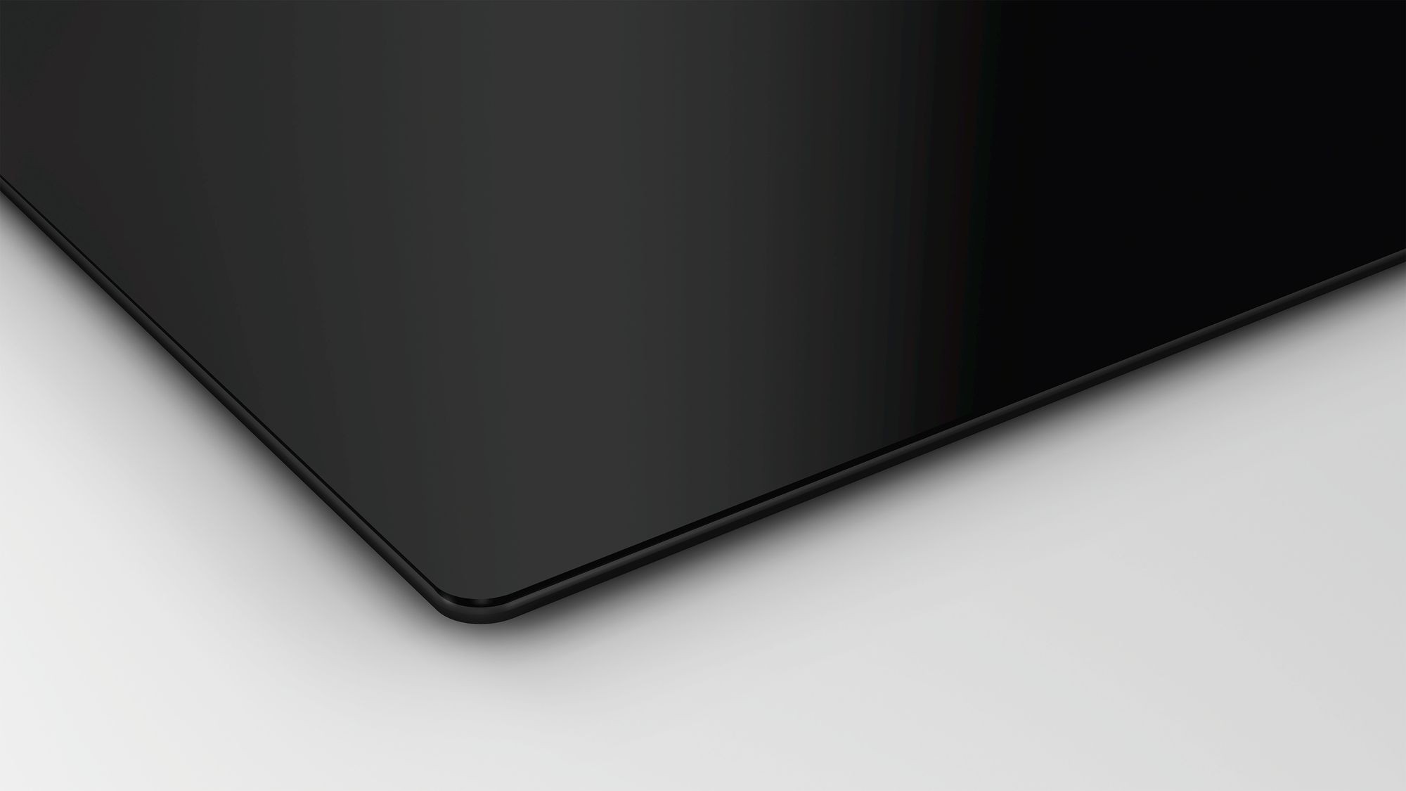 Варочная поверхность Bosch PVQ 611 FC5E, Черный детальное изображение - 2