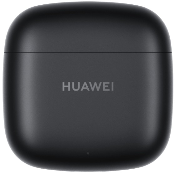 Беспроводные наушники Huawei FreeBuds SE 2, Графитовый черный детальное изображение - 2