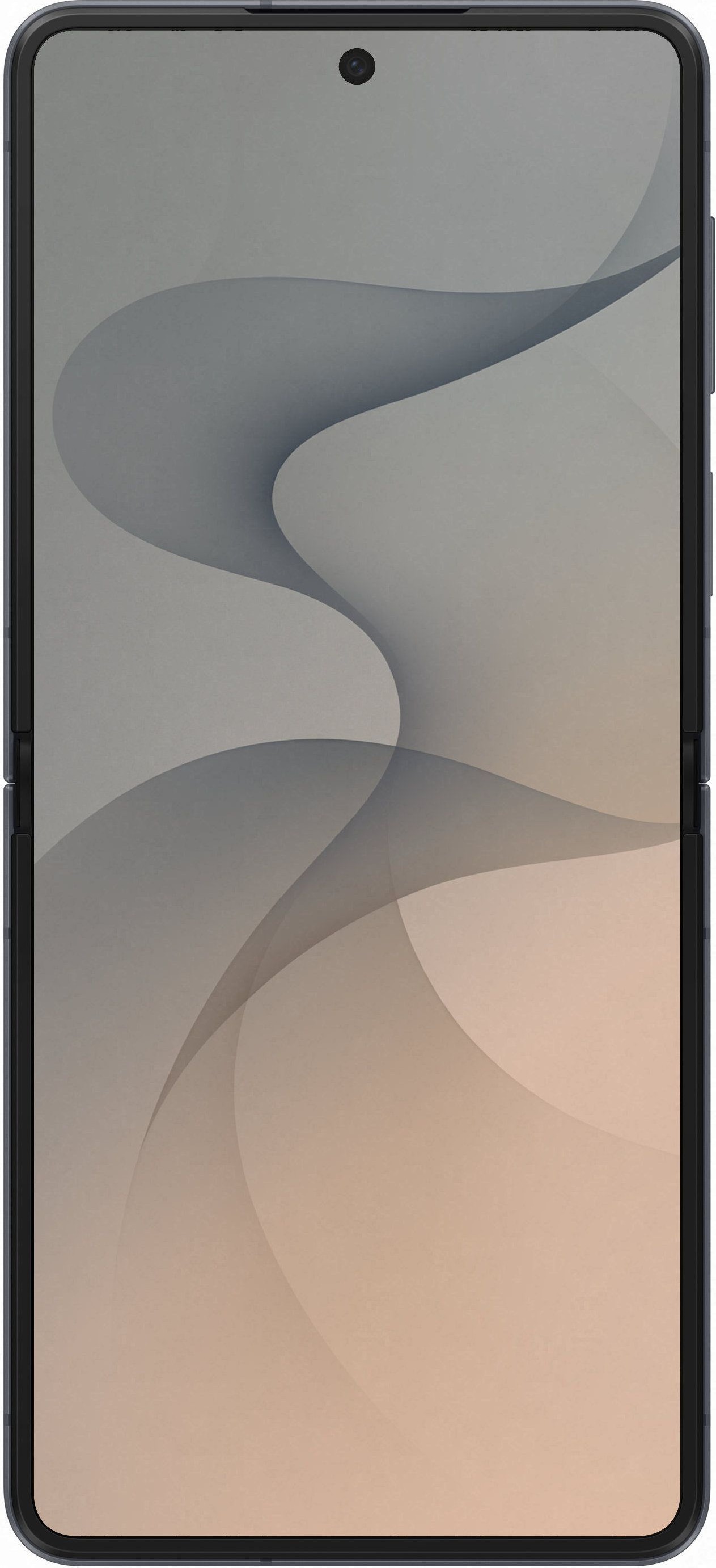 Смартфон Samsung Galaxy Z Flip8 12/256 ГБ, Черный, Dual nano-SIM + eSIM детальное изображение - 3