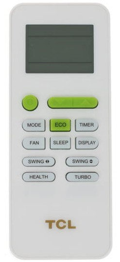 Кондиционер TCL TAC-18HRA/E1 52 м², Белый детальное изображение - 4