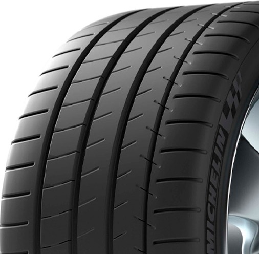 Летняя шина Michelin Pilot Super Sport, 275/35 R21 99Y детальное изображение - 4