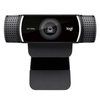 Веб-камера Logitech C922 Pro HD Stream, Черный вариант - 1