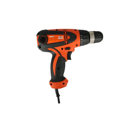 Сетевой шуруповерт Спец БШЭ-350M Спец-3328, 220 В, 25 Нм, 350 Вт детальное изображение - 8