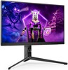 Монитор AOC AGON AG274FZ, 27″, 1920x1080, 260 Гц, Черный вариант - 2