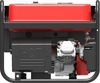 Генератор бензиновый SUNREKA G3500EAX 211002, 3 кВт, Красный вариант - 5