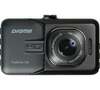 Видеорегистратор DIGMA FreeDrive 108, 1920x1080 Full HD dpi, MicroSD, 32 ГБ, Черный вариант - 1