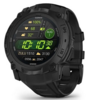 Смарт-часы Garmin Instinct 3 AMOLED Tactical Edition, 50 мм, Черный вариант - 1