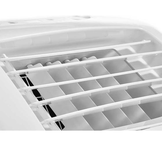 Напольный кондиционер Ballu Smart Pro BPAC-18 CE, НС-1124222, 18 BTU, Белый детальное изображение - 3