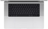 Ноутбук Apple MacBook Pro 14 2021, RAM 16 ГБ, Серебристый, SSD 1 ТБ, Apple graphics 14-core вариант - 2