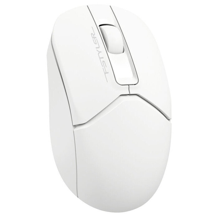 Мышь A4Tech Fstyler FB12, Белый №2