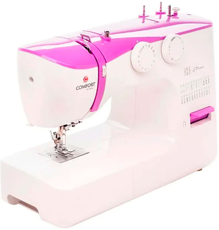 Швейная машина Comfort 2530, Фиолетовый №2
