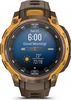 Смарт-часы Instinct Crossover AMOLED, 50 мм, Бронзовый вариант - 8