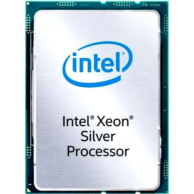 Серверный процессор Intel Xeon Silver 4210R OEM детальное изображение - 1