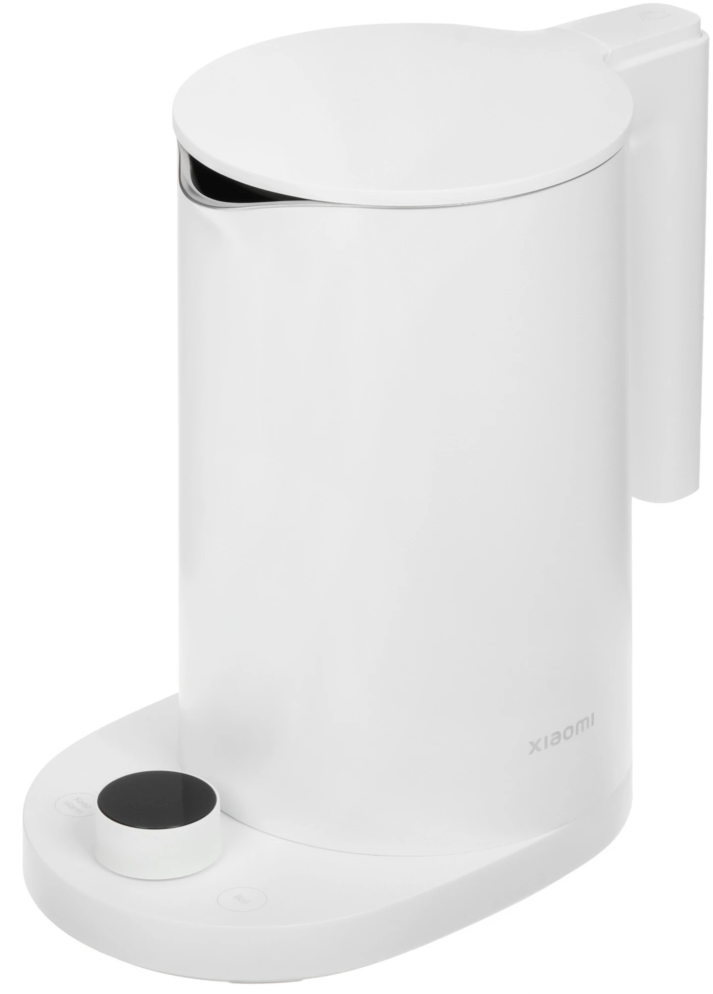 Электрочайник Xiaomi Electric Kettle 2 Pro, Белый детальное изображение - 1