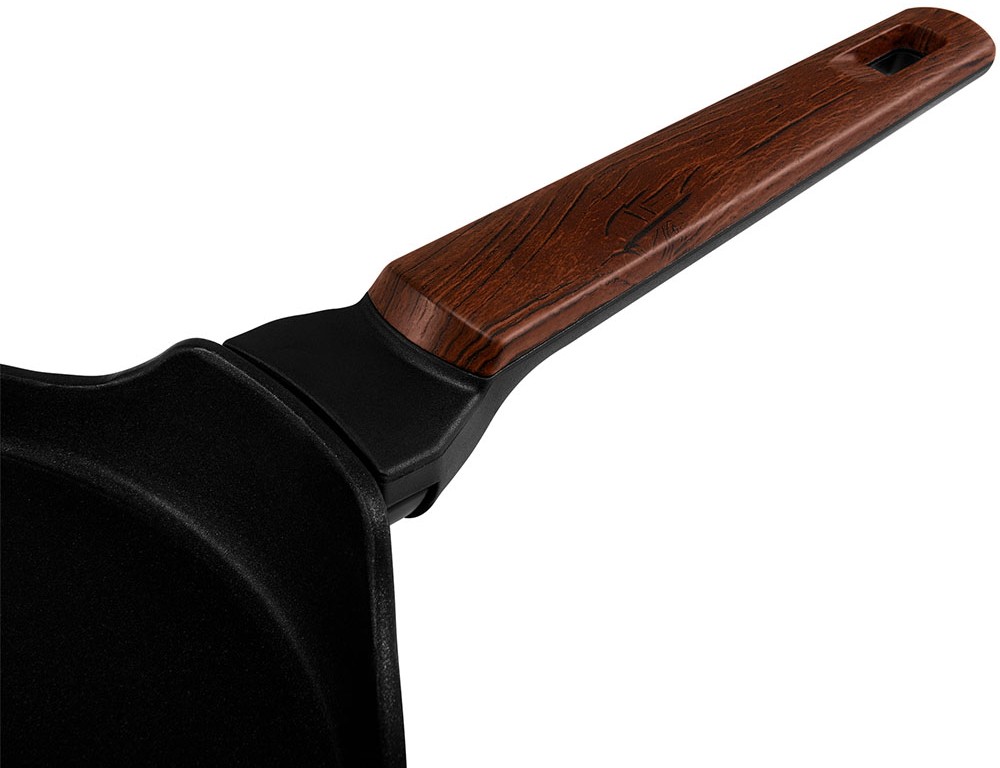 Сковородка для блинов  детальное изображение - 7