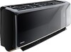 Кондиционер Centek CT-65H10 29 м², Черный вариант - 3