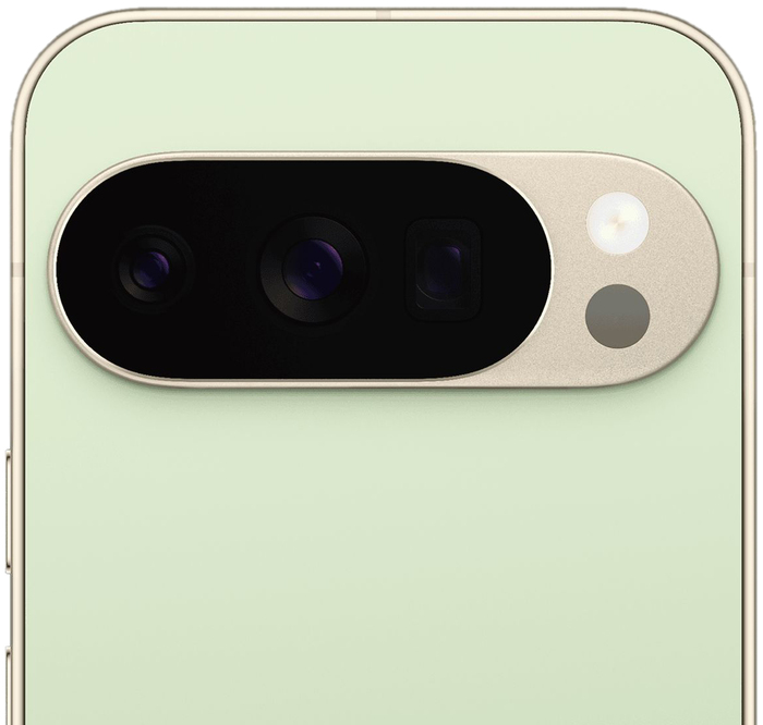 Смартфон Google Pixel 10 Pro 256 Гб, Джейд, Nano-SIM + eSIM №4