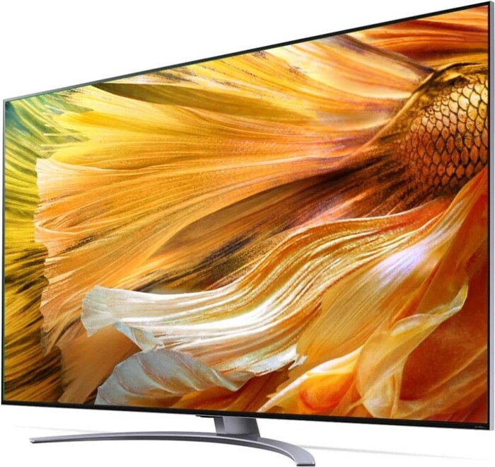 Телевизор LG 65QNED91, 65
