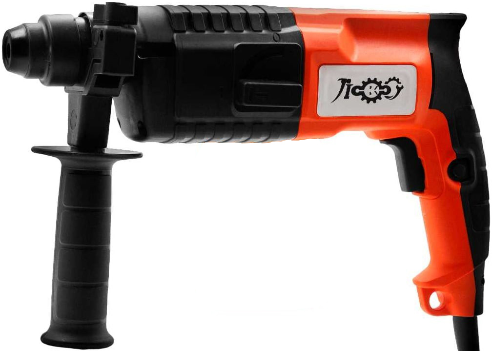 Электроперфоратор ЛОКОС L-PN-22 SP0007, 600 Вт, 2,1 Дж, 0-4500 уд/мин детальное изображение - 1